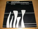  MUSIQUE ELECTRONIC; KYRIAKOS SFETSAS: SMOG