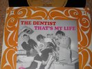 Beat-Single: The Dukes (Swiss Beat) - The dentist, 1,-