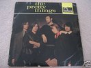 PRETTY THINGS DEBUT LP – FONTANA TL.5239 EX- ORIG 1965