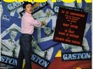 GASTON TU ES ABOMINABLE JERK FRENCH BEAT FREAKBEAT HEAR