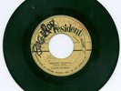 LLOYD CLARKE SERPENT SHUFFLE - CABLE & WIRELESS BOOGIE