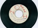 BOSS REGGAE BLANK PHIL PRATT ALL STARS 