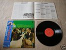 THE BEACH BOYS Pet Sounds JAPAN audiophile LP w/OBI *NM