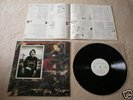 CAPTAIN BEEFHEART Ice Cream For Crow JAPAN PROMO LP *NM