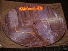 Entombed Left Hand Path Picture Disc (RARE)