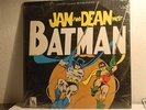 JAN & DEAN LP++SURFMUSIC++ORIGINAL AMER. LIBERTY+1966