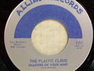 PLASTIC CLOUD SHADOWS OF YOUR MIND RARE PSYCH 7