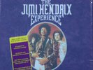 JIMI HENDRIX EXPERIENCE 8 LP BOX SET FACTORY SEALED