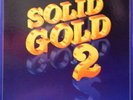 80s Solid Gold 2 - 7 Album Boxed Set - AS NEW