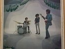 LP Jimi hendrix - axis bold as love - original barclay