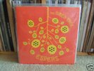 Espers - Weed Tree LP NM Orginal Pressing Fursaxa Folk