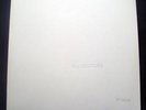 THE BEATLES White Album UK Apple 1st COMPLETE LP EX/EX