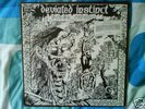 Deviated Instinct - Rock 'N' Roll Conformity LP punk