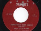 RARE SOUL / JAZZ - Ralph Weeks - 4 Stars