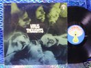 VIRUS - THOUGHTS LP PILZ 1971 RARE ORIG KRAUTROCK NMINT