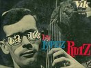 JORGE LOPEZ RUIZ - BUENOS AIRES JAZZ - (ARGENTINA) LP