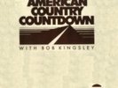 American Country Countdown Top 100 Hits of 1986