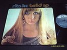 RITA LEE Build-UP 1970 Brazil Psych LP MUTANTES DUPRAT