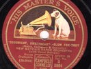 AL BOWLLY CLASSIC 78 