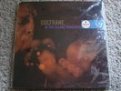 JOHN COLTRANE LIVE AT VILLAGE VANGUARD LP-IMPULSE-MONO