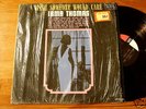 '64 Irma Thomas New Orleans R&B LP 1st Press Shrink NM