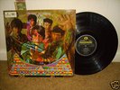EVOLUTION,THE HOLLIES,1967 PARLOPHONE,EX,STEREO