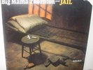 Big Mama Thornton BLUES LP (Vanguard) Jail   MINT-