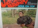 James Brown FUNK LP (King) Soul On Top  MINT-