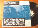 '91 Superchunk Indie Rock LP 