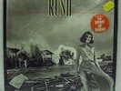 Rush Permanent Waves 1979 SEALED LP