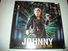 JOHNNY HALLYDAY RARE COFFRET SDF  98 4X 33T NEUF SCELLE