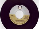 MAGIC MORRIS- I AM CHOOSING YOU 7' RARE MODERN SOUL
