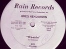 GREG ANDERSON-DREAMIN12' RARE MODERN SOUL