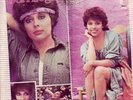 GERI LOGAN-COME AND GET IT LP RARE MODERN SOUL