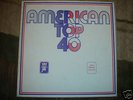 American Top 40-Casey Kasem  11/23/74 Program # 744-8