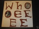 ZOOT SIMS - WHOOEEEE   STORYVILLE LP