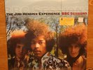 Jimi Hendrix Experience - BBC Sessions 3LP sealed