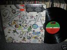 Led Zeppelin III Orginal in shrink with sticker NM