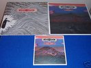 Thom Yorke/Radiohead ERASER VINYL SET MINT WOW