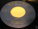 Modern Detroit Soul 45-EXPORTATIONS-I WANT YOU/FIND...