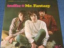 TRAFFIC Mr Fantasy RARE 67 US Version. DIFFERENT SONGS