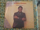 RARE Northern Soul Willie Hightower If I Had A Hammer