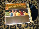 THE BEACH BOYS  TODAY MONO NM IN SHRINKWRAP