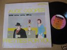 Alice Cooper LP Pretties For You ORIG