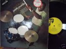 PRETTY PURDIE Soul Drums