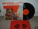 MATCHING MOLE 'S Little Red Record ROBERT WYATT UK CBS