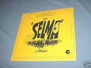 THE SELMA ALBUM Martin Luther King JR 1976 2 Record NEW