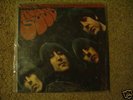 BEATLES MFSL RUBBER SOUL LP PAUL MCCARTNEY JOHN LENNON