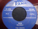 THE CROWS 