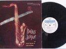 Bobby Jaspar Riverside 12-240 DG White Label Original
